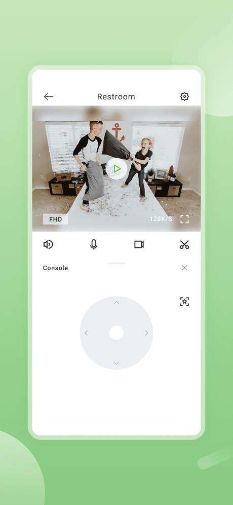 AJCloud App