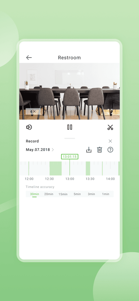 AJCloud App