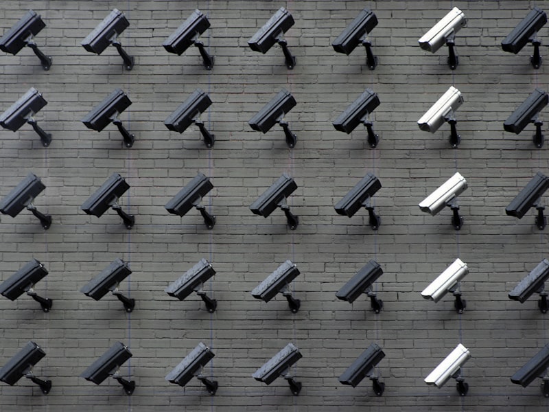 Smart Motion Detection