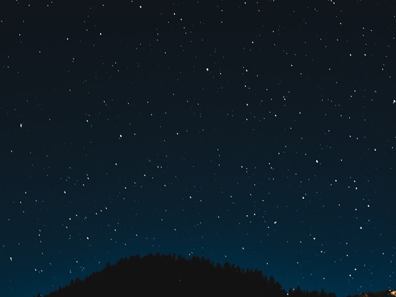 Night Vision